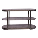  Liberty Furniture Industries Inc. Modern View 960-OT1030 Sofa Table IMAGE 3