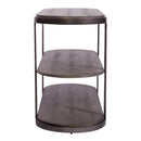  Liberty Furniture Industries Inc. Modern View 960-OT1030 Sofa Table IMAGE 4