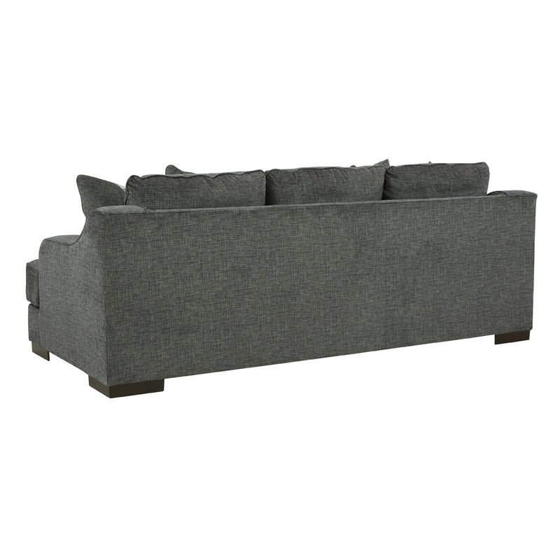 Benchcraft Lessinger Stationary Fabric Sofa 5001038 IMAGE 4
