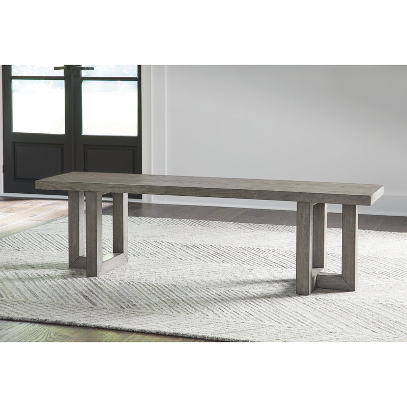 Signature Design by Ashley Anibecca Bench D970-09 IMAGE 2