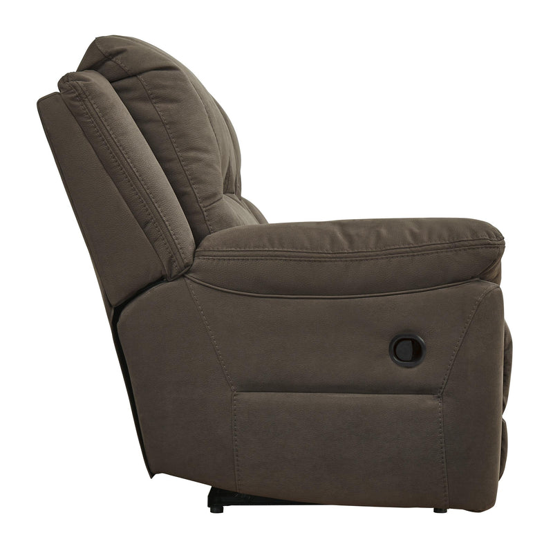  Signature Design by Ashley Next-Gen Gaucho 5420488 Reclining Sofa IMAGE 4