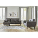 Signature Design by Ashley Arroyo Leather Look Sectional 8940218 IMAGE 9