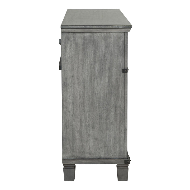 Signature Design by Ashley Russelyn B772-31 Dresser IMAGE 4