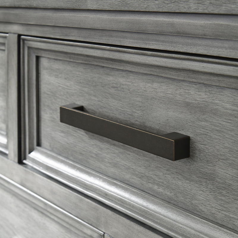 Signature Design by Ashley Russelyn B772-31 Dresser IMAGE 8