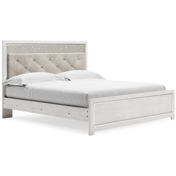 Signature Design by Ashley Altyra King Panel Bed B2640-58/B2640-56/B2640-95 IMAGE 1