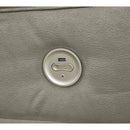  Signature Design by Ashley Next-Gen Gaucho 5420396 Double Reclining Power Loveseat with Console IMAGE 8