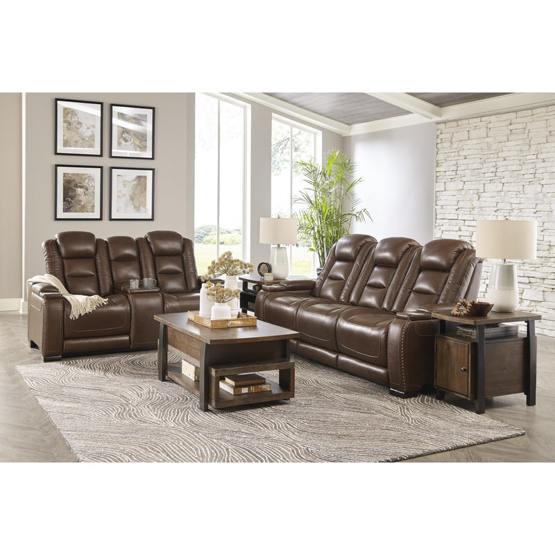 Matching loveseat online and recliner