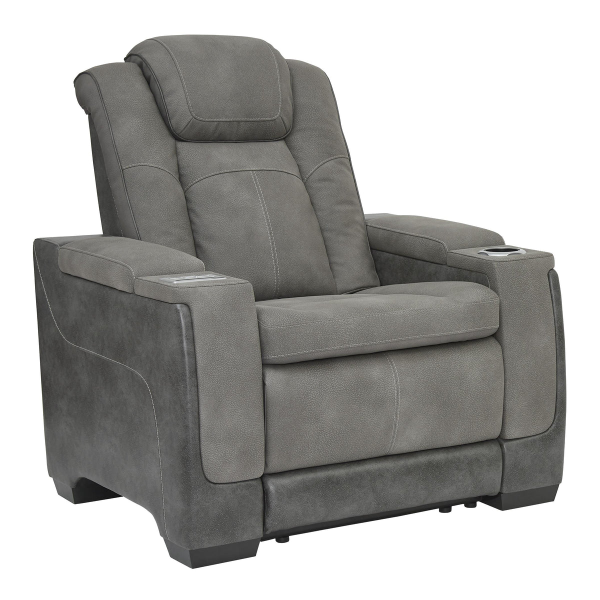 Signature Design by Ashley Next-Gen DuraPella 2200413 Power Recliner w