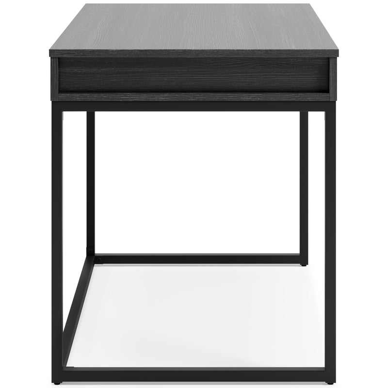  Signature Design by Ashley Yarlow H215-13 Home Office Lift Top Desk IMAGE 5
