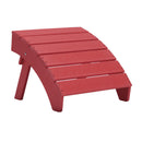 Signature Design by Ashley Outdoor Seating Ottomans P013-813 IMAGE 1