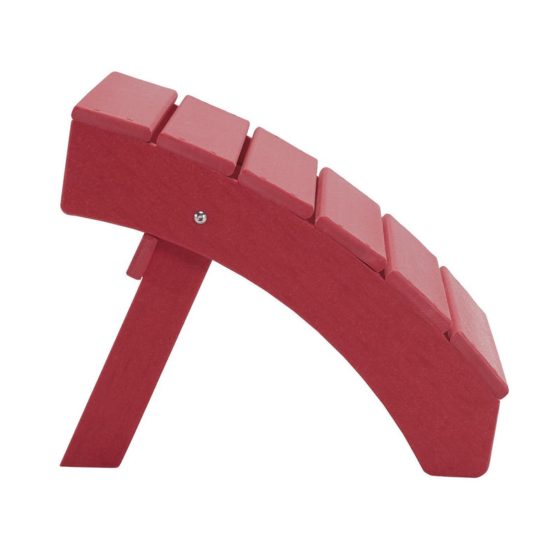 Signature Design by Ashley Outdoor Seating Ottomans P013-813 IMAGE 3