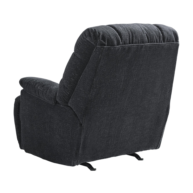  Signature Design by Ashley Bridgtrail Rocker Fabric Recliner 1650325 IMAGE 5