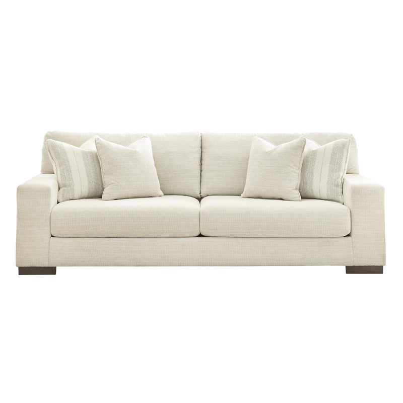 Signature Design by Ashley Maggie Stationary Fabric Sofa 5200338 IMAGE 2