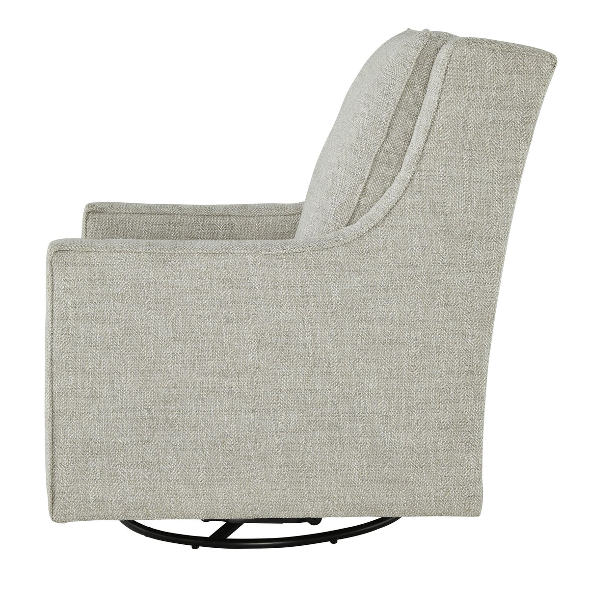 Signature Design by Ashley Kambria A3000265 Swivel Glider Accent Chair