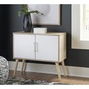  Signature Design by Ashley Orinfield A4000396 Accent Cabinet IMAGE 6