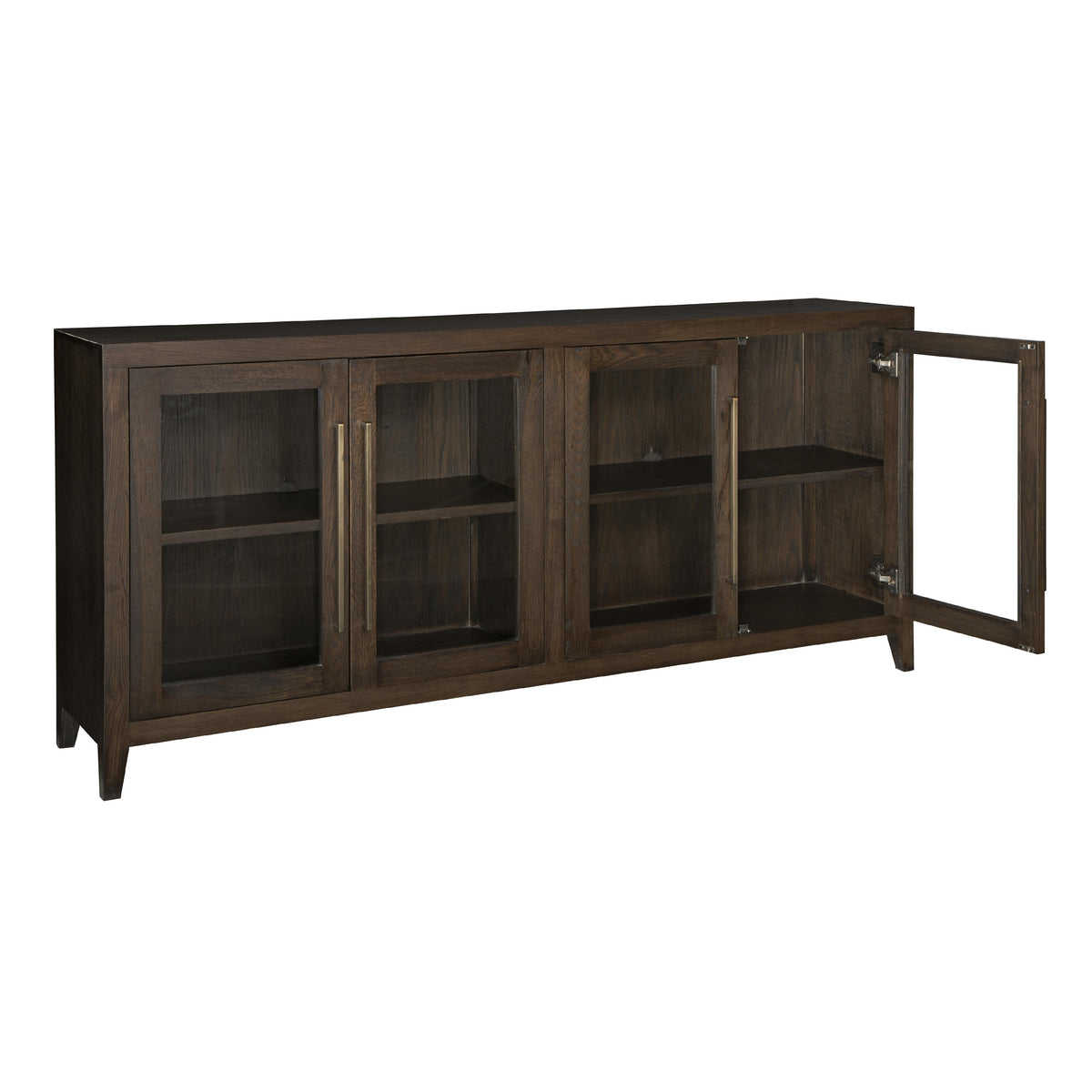 Signature Design by Ashley Balintmore A4000400 Accent Cabinet