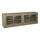 Signature Design by Ashley Accent Cabinets Cabinets A4000473 IMAGE 1