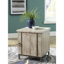  Signature Design by Ashley Laddford A4000506 Accent Cabinet IMAGE 7