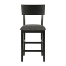Signature Design by Ashley Chanzen Counter Height Stool D282-124 IMAGE 2