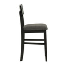 Signature Design by Ashley Chanzen Counter Height Stool D282-124 IMAGE 3