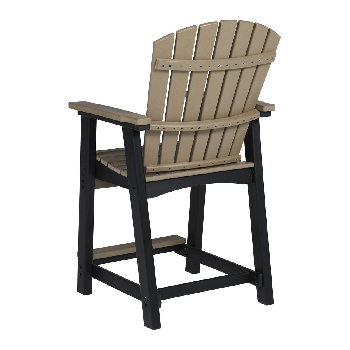 Signature Design by Ashley Fairen Trail P211-124 Barstool