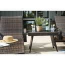 Signature Design by Ashley Outdoor Tables End Tables P283-703 IMAGE 11