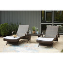 Signature Design by Ashley Outdoor Tables End Tables P283-703 IMAGE 12