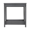 Signature Design by Ashley Outdoor Tables End Tables P417-702 IMAGE 3