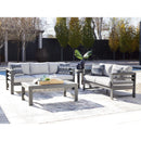 Signature Design by Ashley Outdoor Tables End Tables P417-702 IMAGE 9