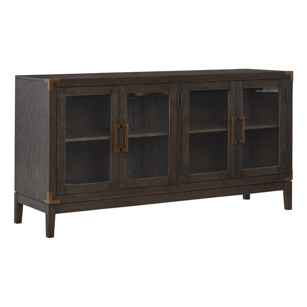 Signature Design by Ashley Burkhaus D984-60 Dining Room Server