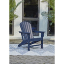  Signature Design by Ashley Sundown Treasure P009-898 Adirondack Chair IMAGE 5