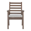 Signature Design by Ashley Outdoor Seating Dining Chairs P420-601A IMAGE 2