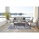 Signature Design by Ashley Outdoor Seating Lounge Chairs P420-820 IMAGE 10