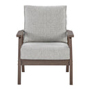 Signature Design by Ashley Outdoor Seating Lounge Chairs P420-820 IMAGE 2