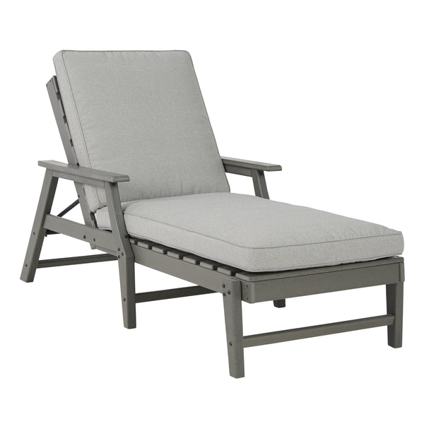 Signature Design by Ashley Outdoor Seating Chaises P802-815 IMAGE 1