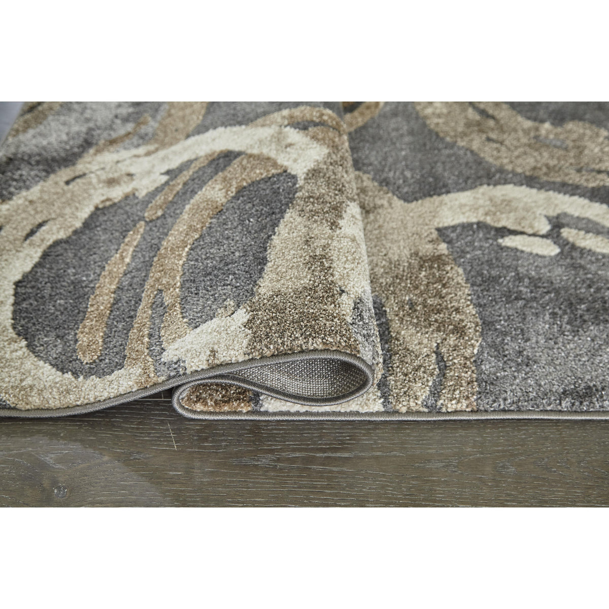 Signature Design by Ashley Faelyn R405181 Large Rug