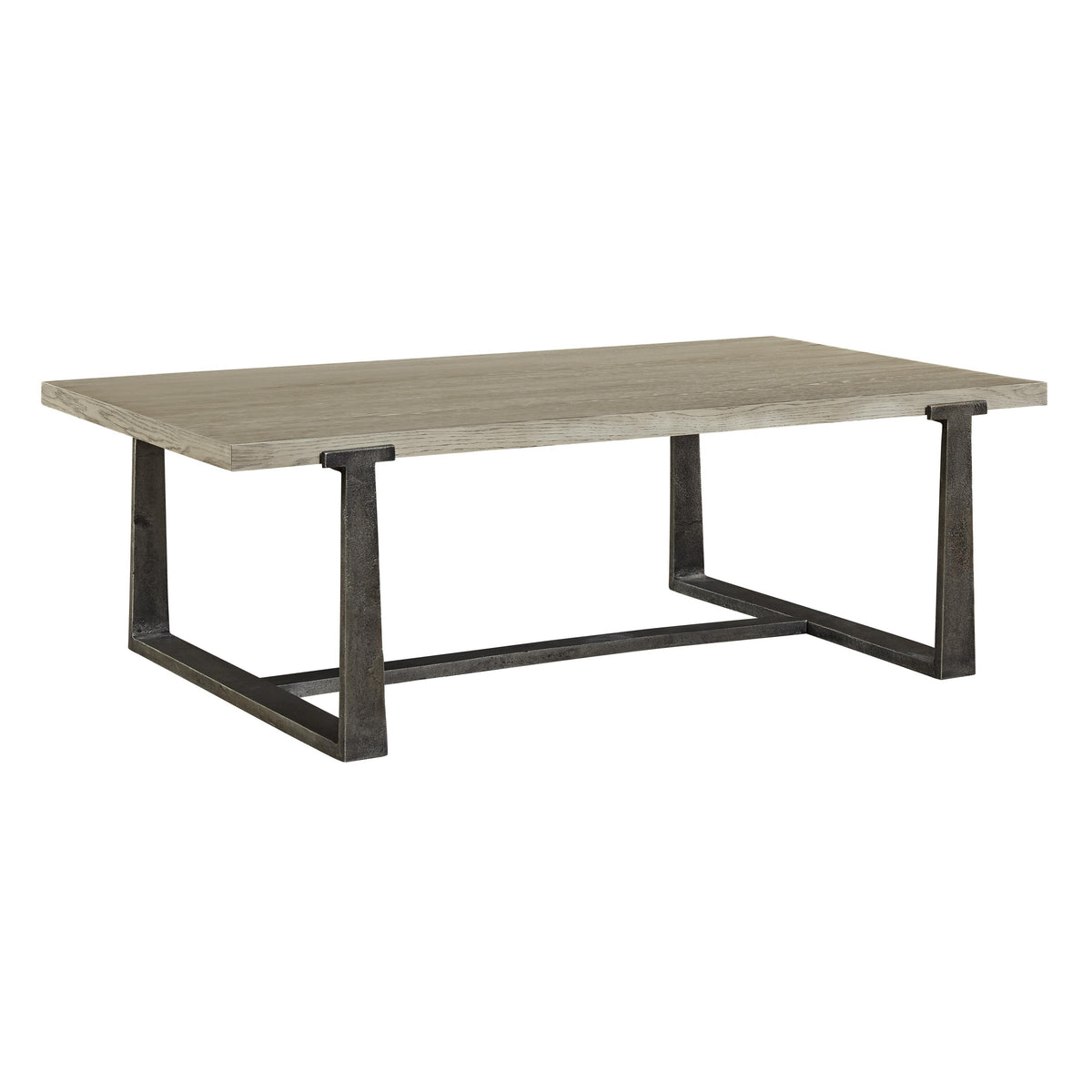 Signature Design by Ashley Dalenville T965-1 Rectangular Cocktail Tabl