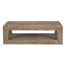 Signature Design by Ashley Waltleigh Cocktail Table T993-1 IMAGE 2