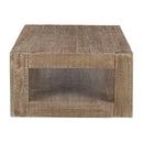 Signature Design by Ashley Waltleigh Cocktail Table T993-1 IMAGE 3