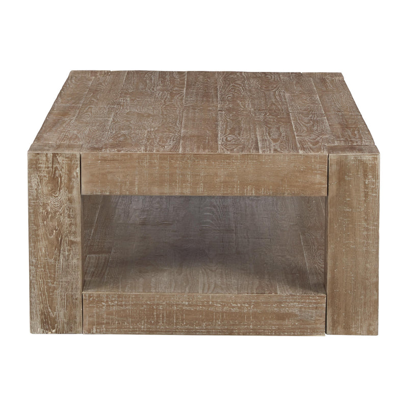 Signature Design by Ashley Waltleigh Cocktail Table T993-1 IMAGE 3