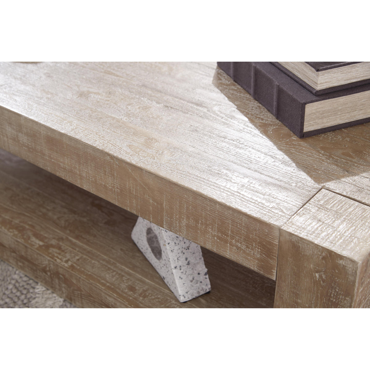 Signature Design by Ashley Waltleigh Cocktail Table T993-1