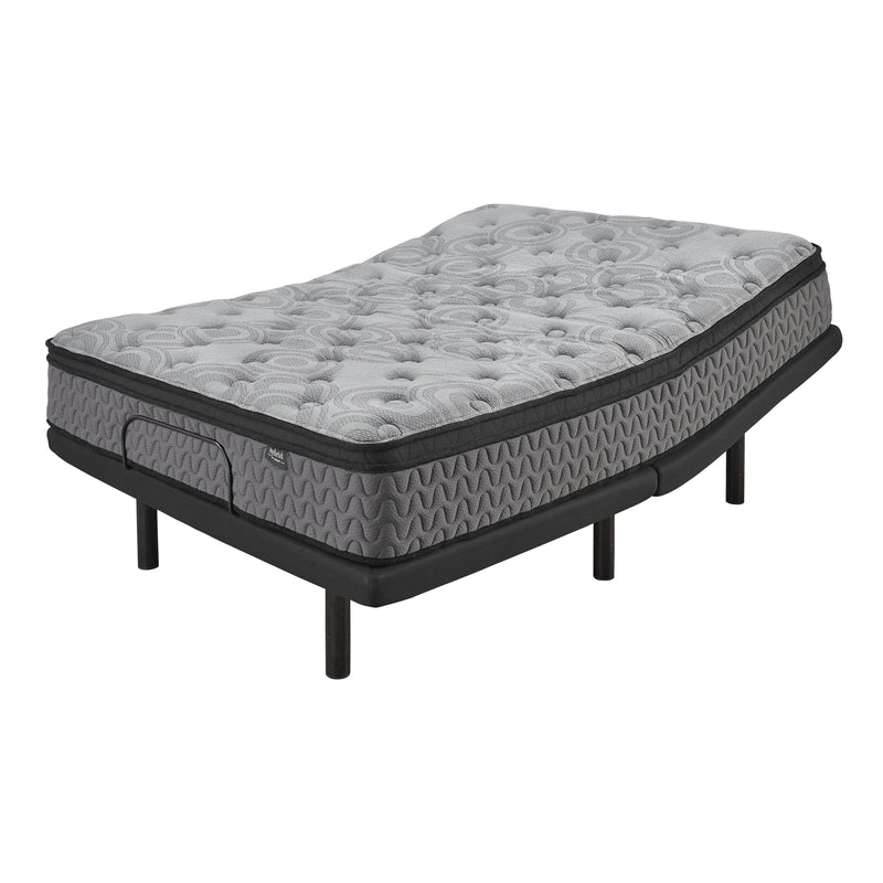 Ashley Sleep Augusta2 M52541 King Mattress IMAGE 3