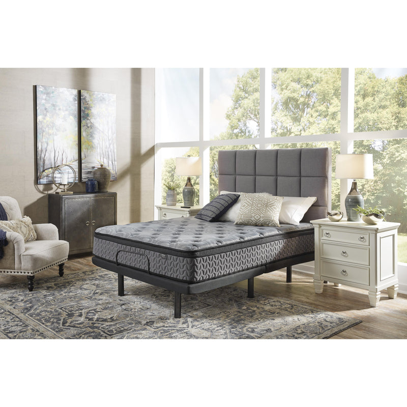 Ashley Sleep Augusta2 M52541 King Mattress IMAGE 6