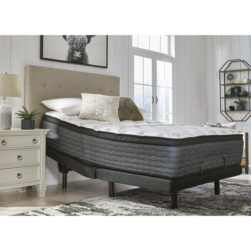 Ashley Sleep Ultra Luxury ET with Memory Foam M57241 King Mattress IMAGE 8