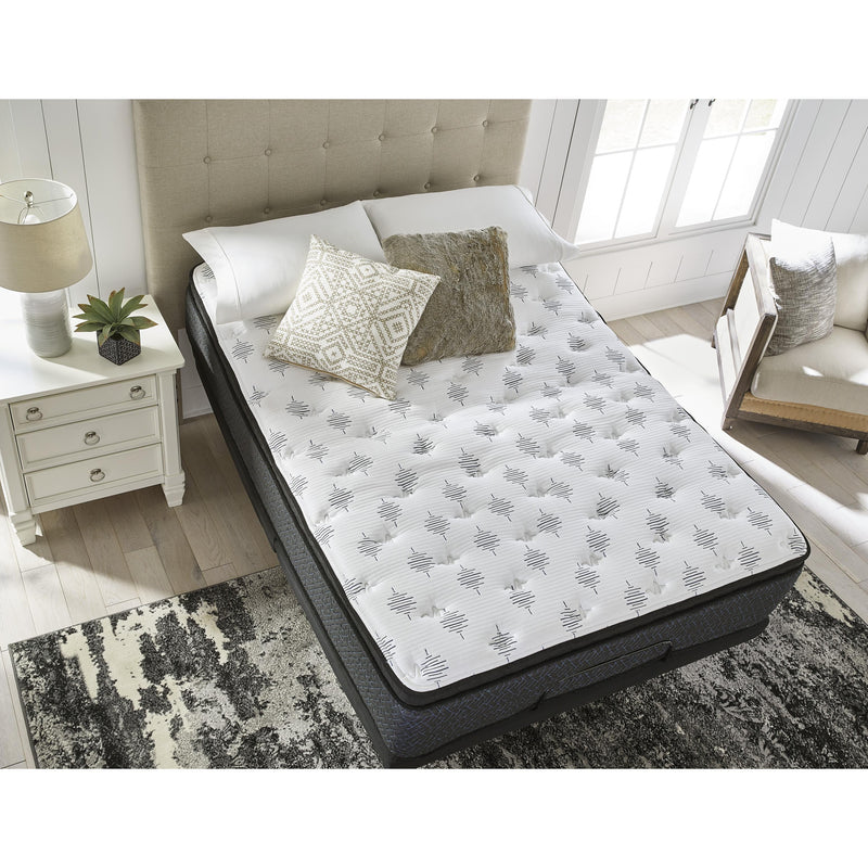 Ashley Sleep Ultra Luxury ET with Memory Foam M57241 King Mattress IMAGE 9