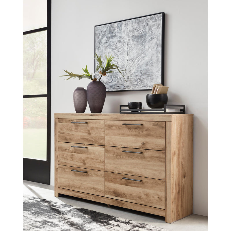 Ashley Hyanna Dresser
