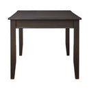 Signature Design by Ashley Ambenrock Dining Table D286-35 IMAGE 4