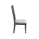 Signature Design by Ashley Lanceyard Dining Chair D722-01 IMAGE 3