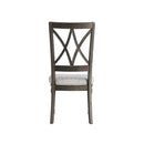 Signature Design by Ashley Lanceyard Dining Chair D722-01 IMAGE 4