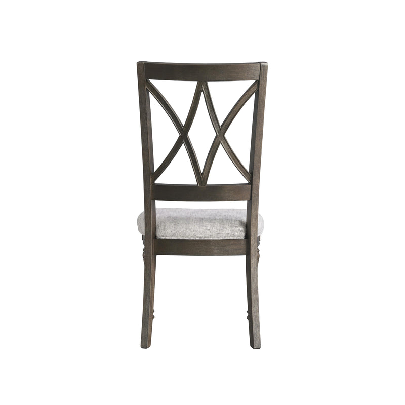 Signature Design by Ashley Lanceyard Dining Chair D722-01 IMAGE 4